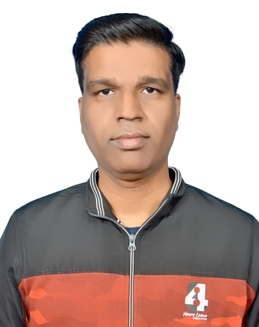 Amit Bhardwaj - Founder & CEO
