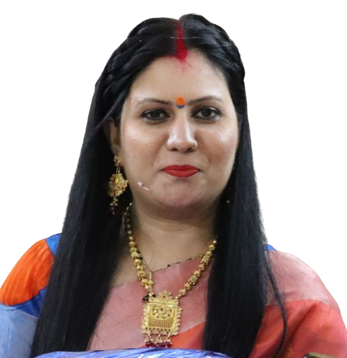 Anju Sharma - Director